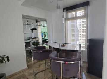 Departamento de 3 habitaciones, Tijuana · Departamento Amueblado