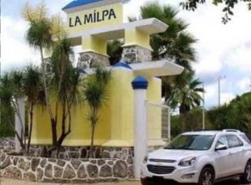 Terreno / Lote en Venta de 1 habitación Leona Vicario · Terreno en Venta Terra Milpa 2,500 m² de Oportunidad y Naturaleza