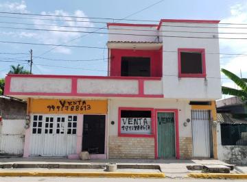 buena oportunidad de Compra  · Vendo Casa en Frontera, Tabasco Excelente Ubicacion No Pierdas La Oportunidad.