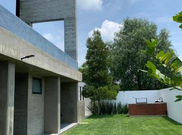 Casa de 5 habitaciones, Tepeji del Río de Ocampo · Casa en Venta Amanali Club de Golf