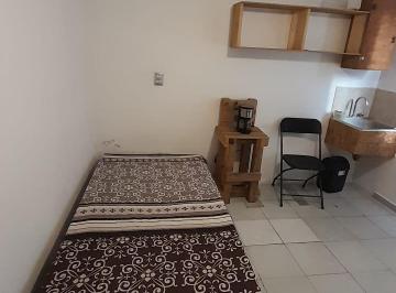 Departamento de 1 habitación, Tultitlán · Hermosa Recámara Amueblada