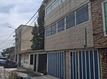 Casa de 4 habitaciones, Ecatepec de Morelos · Casa Renta o Venta Cerca Plaza Aragon Ecatepec