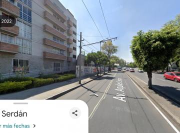 Departamento de 1 habitación, Azcapotzalco · ¡Aprovecha y Vive en Una de Las Zonas con Mayor Crecimiento en Azcapotzalco!