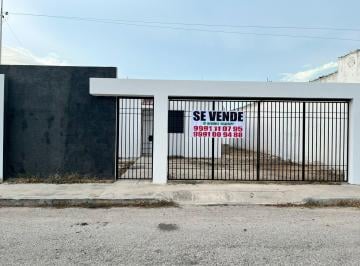 Casa de 2 habitaciones, Mérida · Casa en Ciudad Caucel