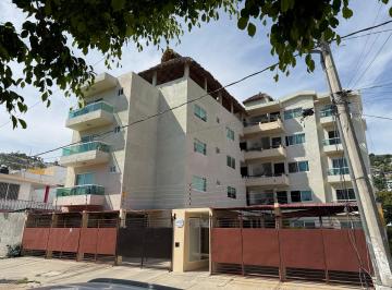 Casa de 3 habitaciones, Acapulco de Juárez · Departamento en Venta en Acapulco