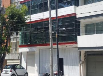 Oficina , Iztacalco · Excelente Oficina con Terraza Calz. de La Viga 120 m²