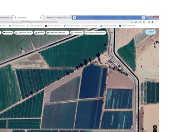 Terreno / Lote , Mexicali · Excelente Parcela Agricola