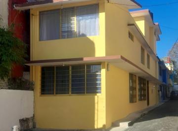 Departamento de 2 habitaciones, Xalapa · Casa Zona Centro