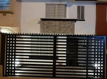 Casa de 3 habitaciones, San Andrés Cholula · Hermosa y Tranquila
