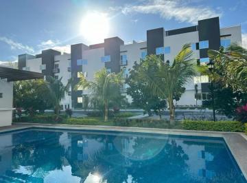 Departamento de 2 habitaciones, Veracruz · Departamento Amueblado en Renta, Muy Cerca de Aeropuerto Int de Veracruz