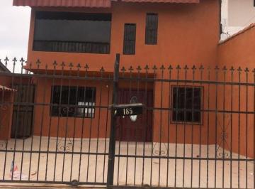 Casa de 4 habitaciones, Ensenada · Casa Muy Amplia Cerca de Uabc y Cicese