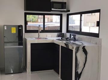Departamento Renta de 1 habitación · Loft Condesa - Escandon