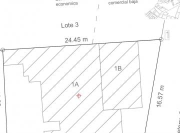 Casa en Renta de 2 habitaciones Yerbabuena · Esquina Sobre Av Principal Ideal Para Proyecto Comercial