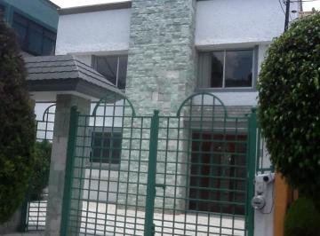 Casa de 3 habitaciones, Iztapalapa · Casa en Renta en Lomas Estrella