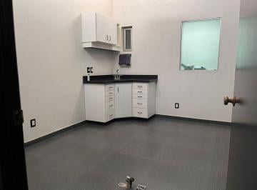 Consultorio de 1 habitación, Zapopan · Consultorio en Renta
