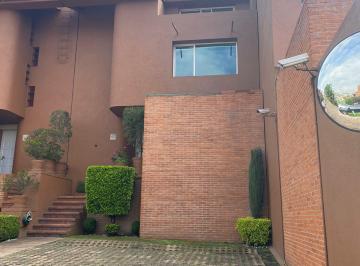 Casa en condominio de 4 habitaciones, Naucalpan de Juárez · Venta Casa en Condominio Horizontal
