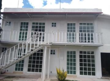 Departamento de 1 habitación, Texcoco · Renta de Departamento Amueblado con Todos Los Servicios