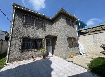 Casa de 3 habitaciones, Ecatepec de Morelos · Casa en Izcalli Jardines