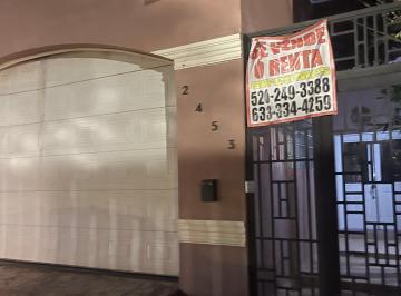Casa de 3 habitaciones, Agua Prieta · Se Renta Casa en Muy Buen Estado