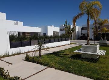 Casa de 3 habitaciones, San Luis Potosí · Excelente Casa Amueblada en Zona Industrial
