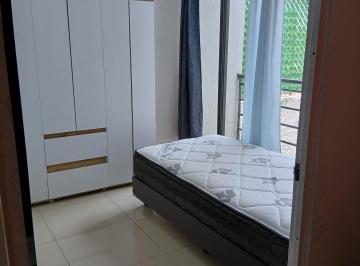 Departamento compartido de 4 habitaciones, Cuauhtémoc · Cuarto Mujeres Santa María La Ribera