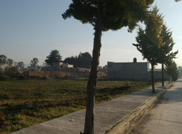 Terreno / Lote , Chiautla · Venta de Terreno Plano en Nonoalco, Chiautla Todos Los Servicios