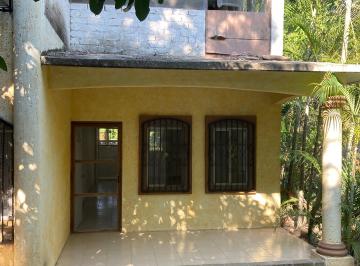 Casa en Venta de 2 habitaciones Sección 1a · Casa en Pochutla Centro con Terreno