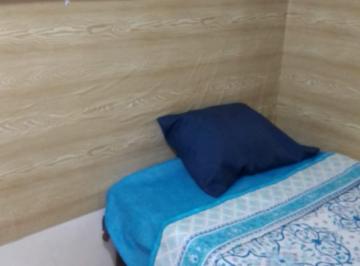 Departamento compartido de 1 habitación, Miguel Hidalgo · Habitación Confortable Para Caballero