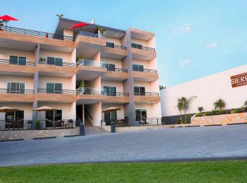 Departamento de 1 habitación, Yautepec · Departamento de Lujo en Condominio con Seguridad y Amenidades Premium