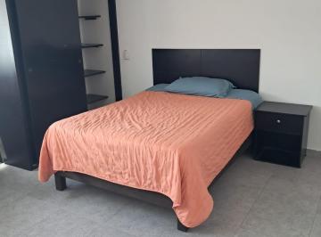 Departamento Renta de 1 habitación · Habitación Privada Individual