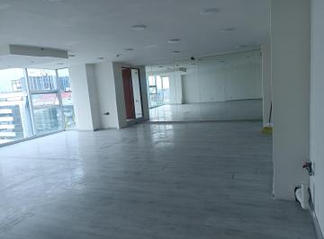 Oficina de 10 habitaciones, Cuauhtémoc · Rento Espacios Roma Sur