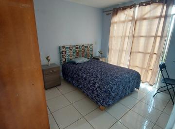 Casa de 3 habitaciones, Guadalupe · En Renta Excelente Casa Amueblada en Fraccionamiento Privado