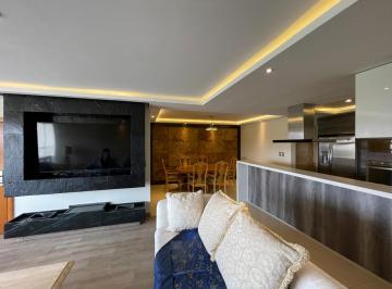 Departamento de 2 habitaciones, Atizapán de Zaragoza · Hermoso Departamento Vista Privilegiada