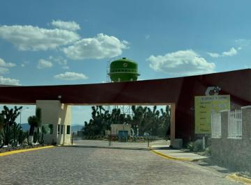 Terreno / Lote , Villa de Reyes · Terreno en Venta | Esquina | Desarrollo Camino Real | 300 m² | Parque Woow