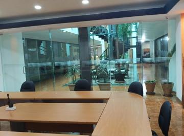 Oficina de 1 habitación, Guadalajara · Rentra de Oficinas Amuebladas