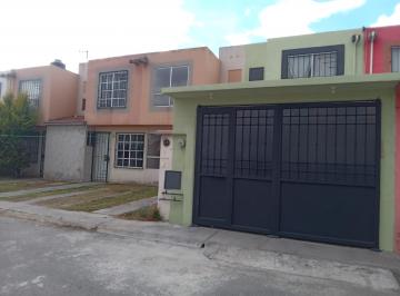 Casa de 3 habitaciones, Temoaya · Oportunidad Bonita Casa