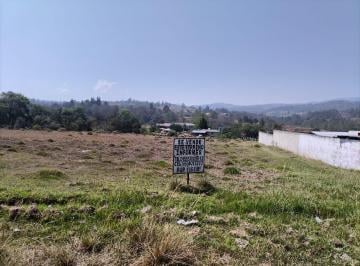 Terreno / Lote , Zacatlán · Terreno en Nanacamila