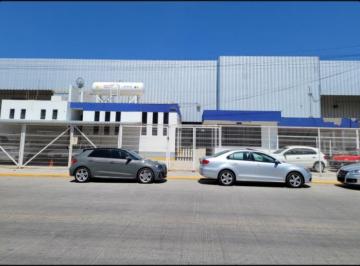 Nave industrial , San Francisco de los Romo · Nave Industrial en El Piva Disponibilidad Inmediata