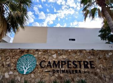 Casa de 3 habitaciones, Juárez · Propiedad en Renta Campestre Primavera $28,900