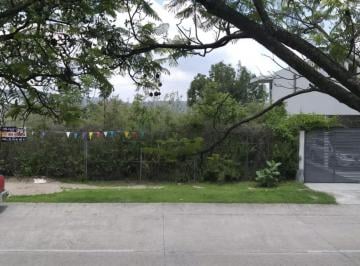 Terreno / Lote · 990m² · Oportunidad Terreno Bugambilias Vista Panorámica