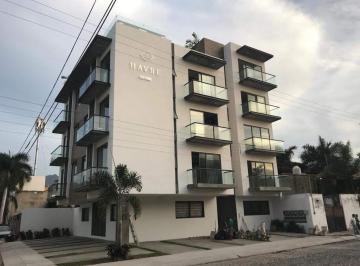 Departamento de 2 habitaciones, Puerto Vallarta · Departamento Havre 290 | Versalles | 2 Recámaras + Roof Top | Excelente Ubicació