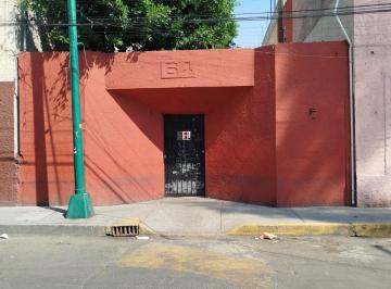 Departamento de 2 habitaciones, Cuauhtémoc · Departamento en Venta