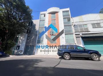 Departamento de 3 habitaciones, Cuauhtémoc · Departamento a La Venta en Col Transito