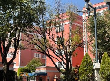 Departamento de 3 habitaciones, Coyoacán · Departamento en Venta Pedregal de Coyoacán