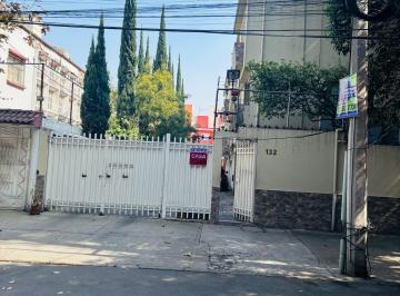 Casa en condominio de 2 habitaciones, Benito Juárez · Venta Casa en Condominio del Valle Norte
