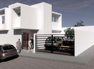 Vista General · Casa en Preventa
