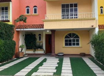 Casa de 3 habitaciones, San Juan del Río · Rento Casa Amueblada