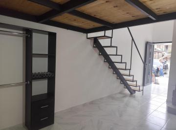 Consultorio de 1 habitación, Miguel Hidalgo · Estudio/consultorio U Oficina Condesa