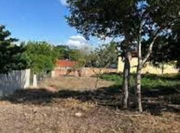 Terreno / Lote Venta MN 4,800,000 · Magnifico Terreno en Real del Puente