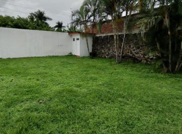 Casa de 3 habitaciones, Cuautla · Hermosa Casa Lista Para Habitar